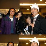 ★사진有★ <b>2am</b>창민이랑 김경진이랑사진찍엇어요