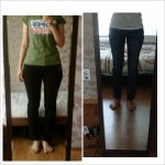 170 65kg-> 55kg