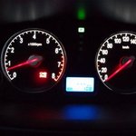 더럭셔리그랜져 출고 3일만에 결함발생!!!