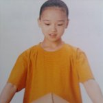 이거 설마 손연재?