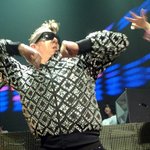 제레미스캇 <b>2ne1</b> 파티 사진!!