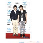 아디다스 제레미<b>스캇</b> 파티 김준 마르코 @.@