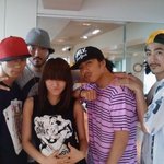 남자들에게 꿀리지 않는 cl 최강 포스 사진들