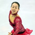 <b>일본</b> 언론 “아사다 마오가 김연아에 설욕하고 여왕의 <b>자리</b>를 탈환했다”...