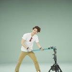 <b>2am</b> 콜라 씨에프 촬영 직찍