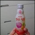 궁이야기 보러 갔다가 새로운 맘스<b>마일</b>을 발견했어요.