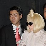 저 미쿡에 있을때 레이디가가랑 <b>반년정도</b> 사귀었습니다..