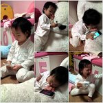 안녕안해~ <b>우아</b>앙~~