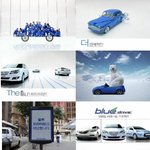 감히 다른 이벤트 ! 블루드라이브 ucc공모전