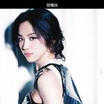 묘한 매력의 <b>중화</b>권 여자 연예인들