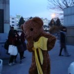 (사진,영상有)10.03.26~10.03.28 전주 곰돌이 프리허그