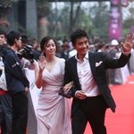 중국 시상식 <b>참석</b>한 김태희, 여신ㅠ