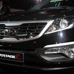 런칭쇼 후일담 2탄! - 스포티지<b>r</b>은 대중의 사랑을 싣고~