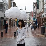 신기한 디자인의 멋ㅈ예쁜 <b>우산</b>들~