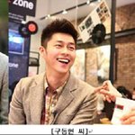 현빈 + 공유 +정우성 닮은 일반인 사진