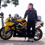 그놈의 다리하나때문에 미치겠습니다(사진有)