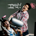 애니콜 최신폰 광고 나르샤 김태우 <b>미리</b> 엿보기~ 노래좋당!!