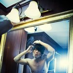 남궁민 섹시 복근 <b>화보사진</b>