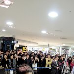 [10/03/26] 마루 유승호팬싸<b>인회</b> 후기+