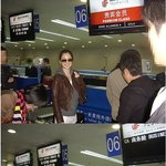 선글라스 쓴 김태희, 얼굴 다 가릴듯