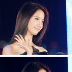 김남길 팬분이 찍은 소녀시대 윤아, 미모가..