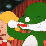 내가 좋아했던 만화영화(사진有 계속수정中)