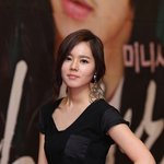 한가인 최근, <b>개미</b>허리 인증했네