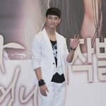 팔방미남 원조 짐승남 옥.택.연