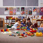 우리 놀이방은 다르답니다~^^