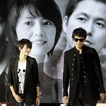 원조 꽃미남 정우성