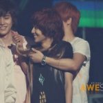 빼빼 말랐던 샤이니 <b>태민</b>, 볼살 통통해졌네