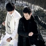[신데렐라 언니] 훈남들의 격투신
