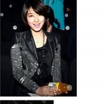 패션쇼 <b>참석</b>한 박신혜, 다소곳한 자세