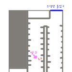 짱구같은아이를만났어요