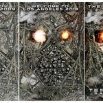 <b>완죤</b> 신기! 그림이 움직인다 ㄷㄷ <구르믈 버서난 달처럼> 모션...