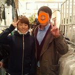 <b>명동</b>에서 이상화선수를 봤어요 사진有