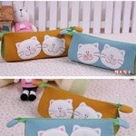 <b>필통</b>만들기 - 고양이<b>필통</b>