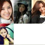 티파니vs송지효vs티아라<b>효민</b>