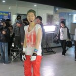 'bang'애프터스쿨 주연,'살맛납니다' 김유미 츄리닝패션비슷해