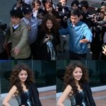 '부태희' 이시영 <b>협찬</b>사진, 다리만 보여