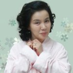 일일 드라마 <b>살맛</b>납니다에서 귀여운 잠옷입은 임예진과 김일우