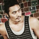 <b>나시</b>만 입어도 화보인 남자 연예인