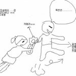 (그림有) 한<b>밤중</b> 디카 날치기 사건!ㅋㅋㅋ