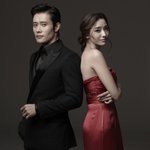 한채영의 화제의영화 인플루언스~ 실제캐릭터와 그래픽<b>노블</b>캐릭터비교