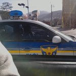 경찰의 불법행위 적발!!