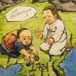 중국정부 한국정부에 <b>동북</b>공정 공식사과