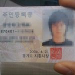 내 생일은 만우절(사진有)