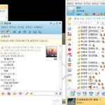 <b>큰일</b>났습니다.엄마가뿔낫어요