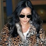 호피<b>무늬</b>가 잘 어울리는 여자 스타들