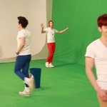 <b>2am</b> 광고 촬영 직찍